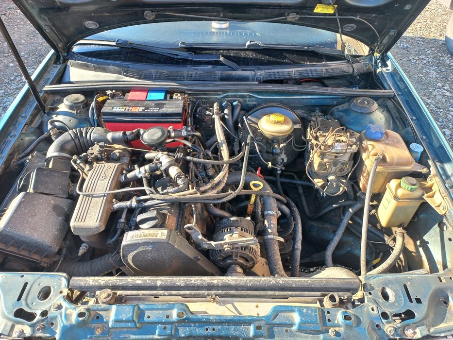 Продам автомобиль Ауди б4