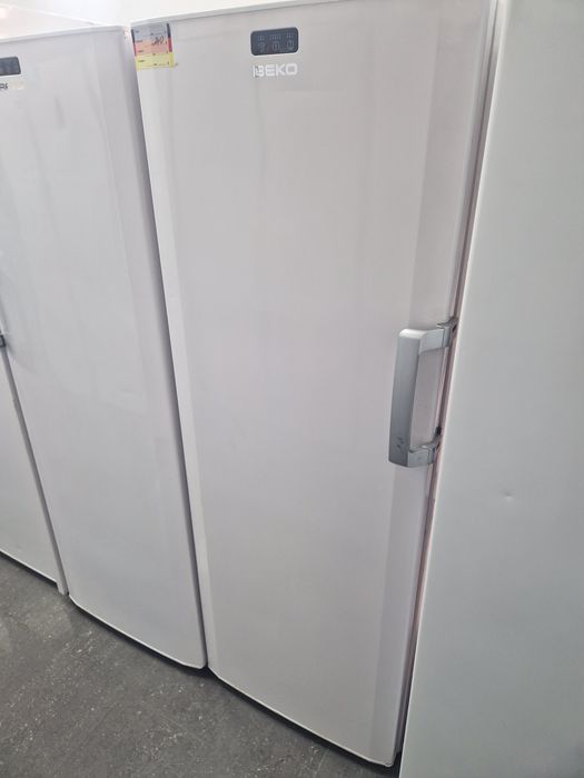 Фризер Beko No Frost A++