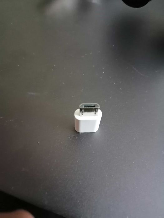 Преходник, адаптер от Type C към micro USB (android)