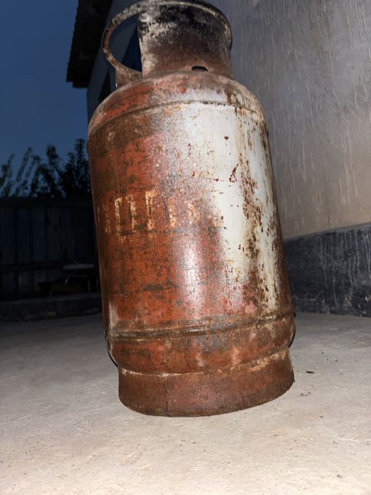 Газовый балон сатылады