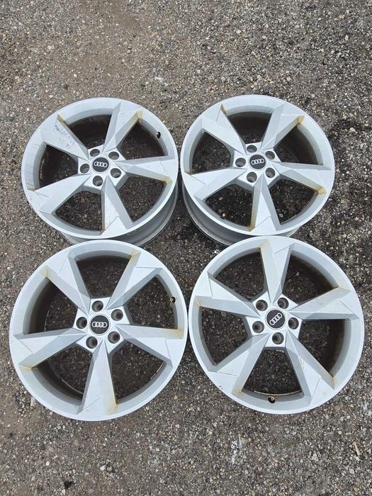 Лети джанти 19" за Audi A6 4k 2020