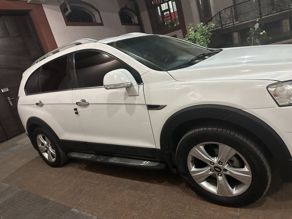 Captiva kaptiva каптива