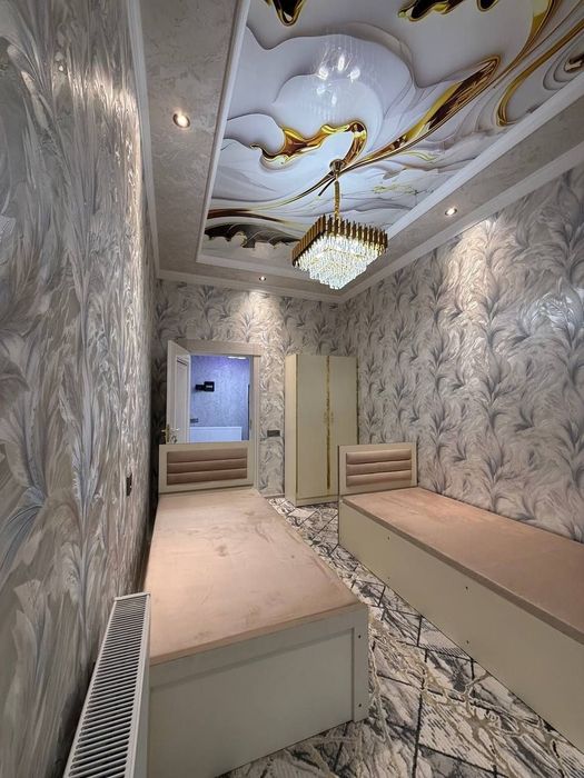 Toshkent Mirzo Ulugʻbek rayonda 1 xonali kvartera ijaraga beriladi