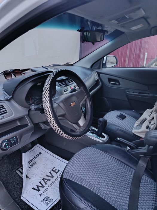 Кобольт автомат 4 позицияя