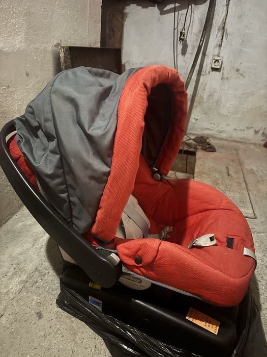Бебешка кошница за автомобил  Peg-Perego Primo Viaggio SIP,