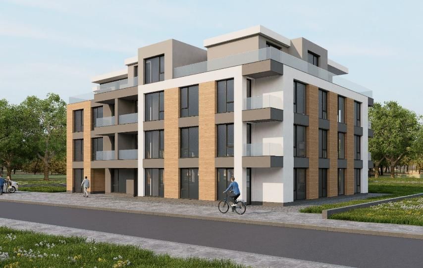 Продава се Двустаен апартамент в София, Студентски град - 73 кв.м за 1027 €/кв.м - Снимка #1