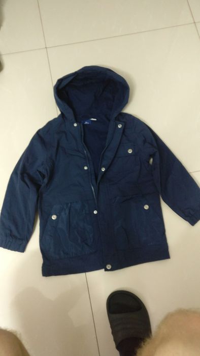 Geaca Chicco copii 7 ani, 122cm