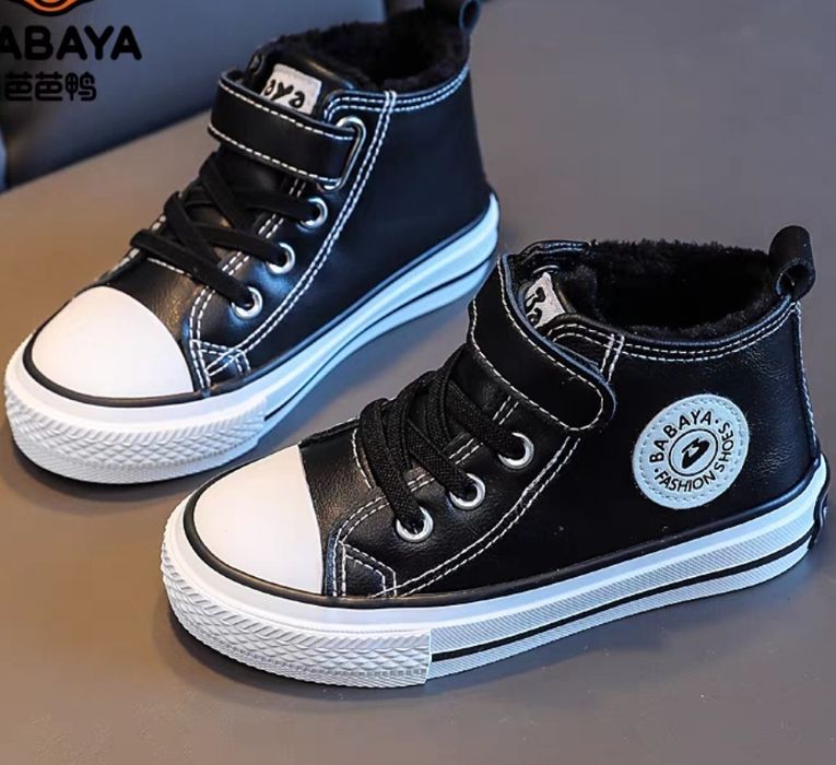 Продам ботинки для мальчика