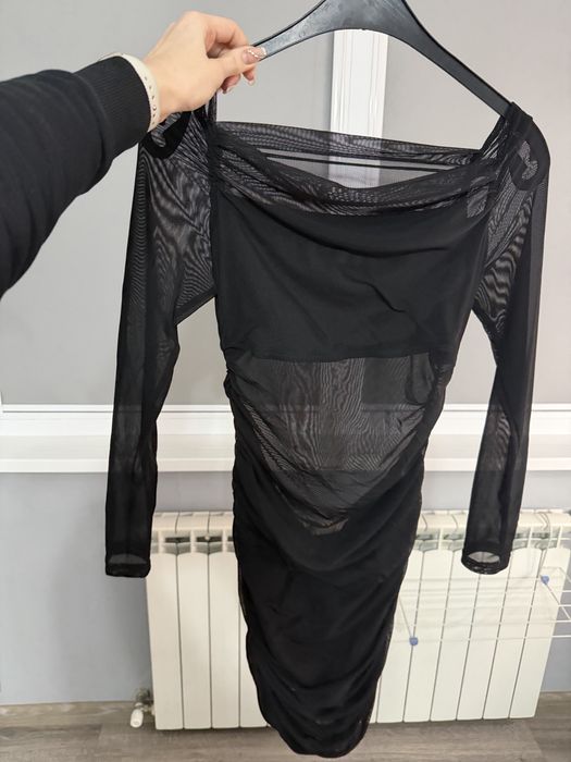 Дамски рокли