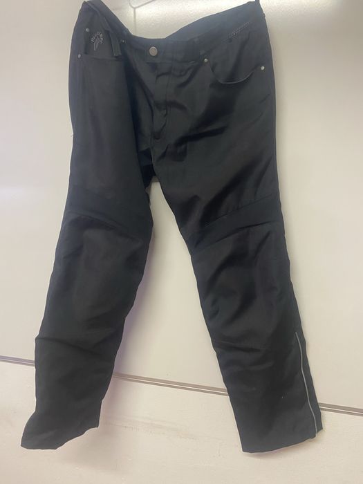 Pantaloni moto atv Probiker XL