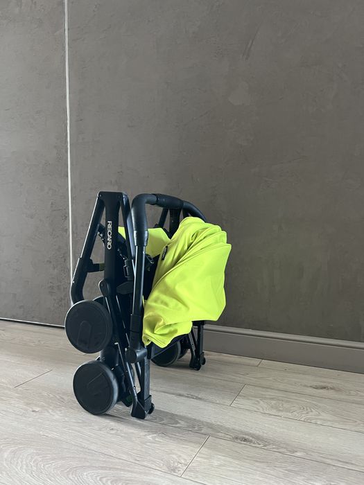 Детская коляска Recaro