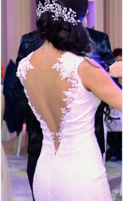 ROCHIE MIREASA, marimea 36