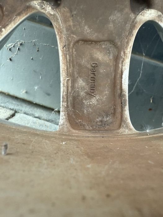 S 221 2008г 18цола