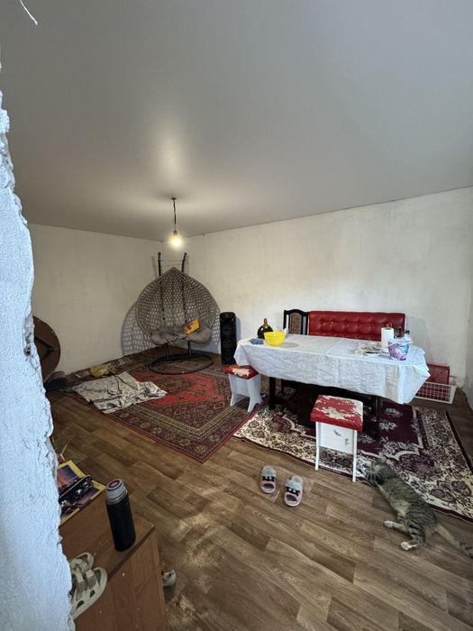 Продается 4 ех комнатная дом