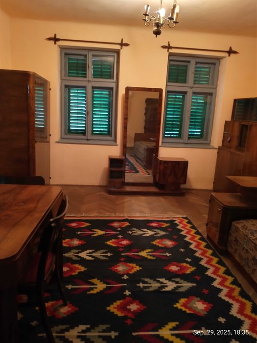 Casa de vanzare la tara – Daneș, Jud Mureș