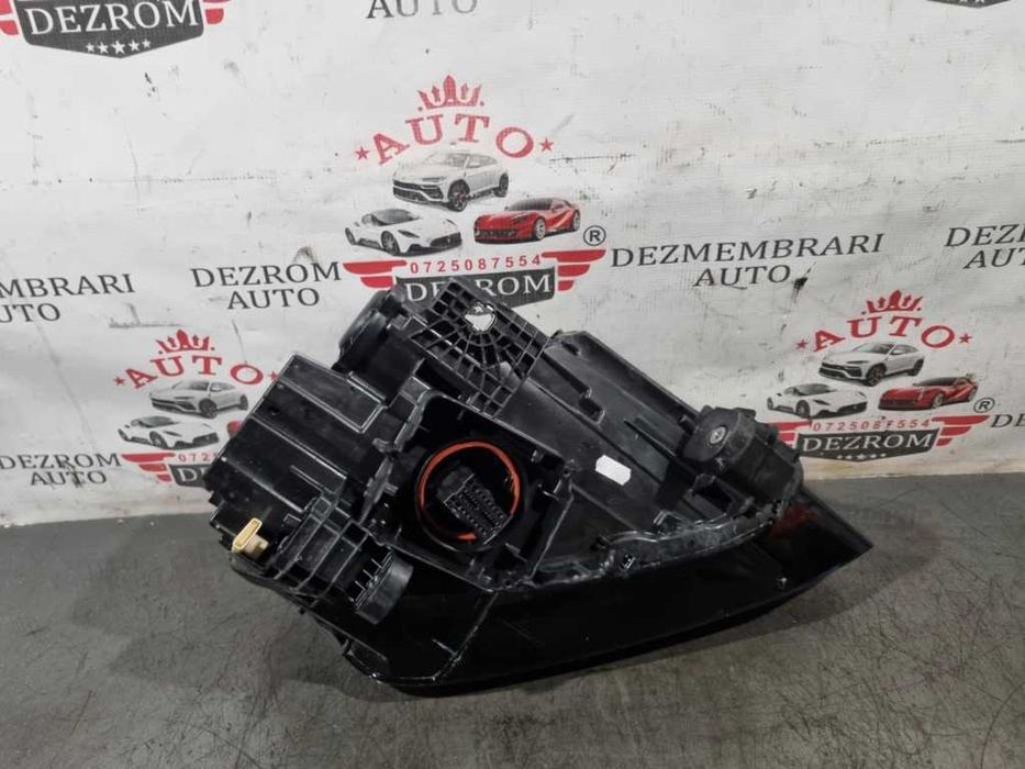 Far LED Matrix stanga original 81A941035A Audi Q2 GA