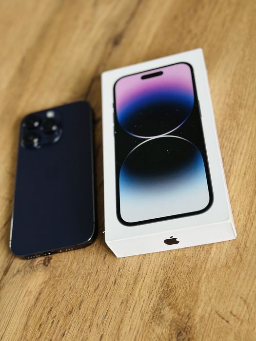 Продам Iphone 14 Pro
