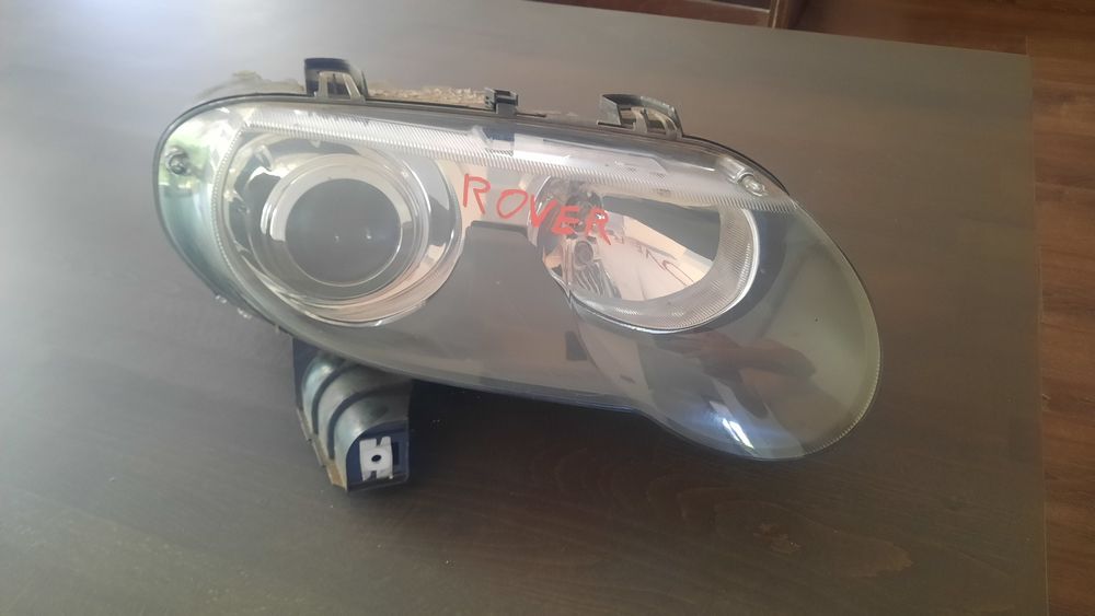Rover 75 2004+ - оригинален десен фар
