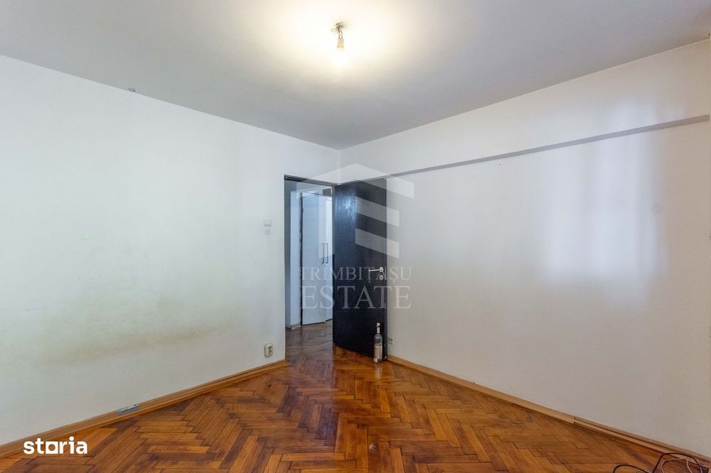 Mihai Bravu | Obor | Dimitrov | Apartament 3 camere | comision 0%