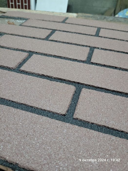 Термопонель декор