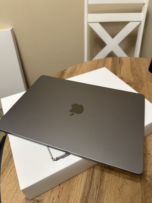 Ноутбук Apple MacBook Air 15 2023