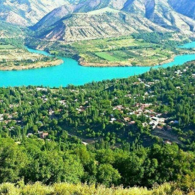 Sijjak qishlog'i 8sotix