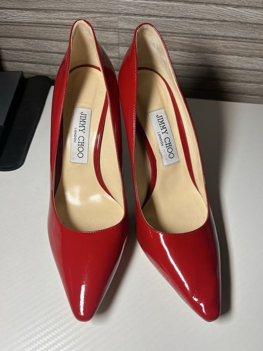Pantofi Jimmy Choo
