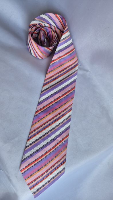 Cravata barbati ETRO autentica