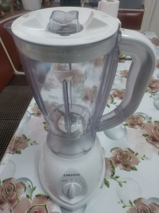 Blender Orion 1500 ml nefolosit