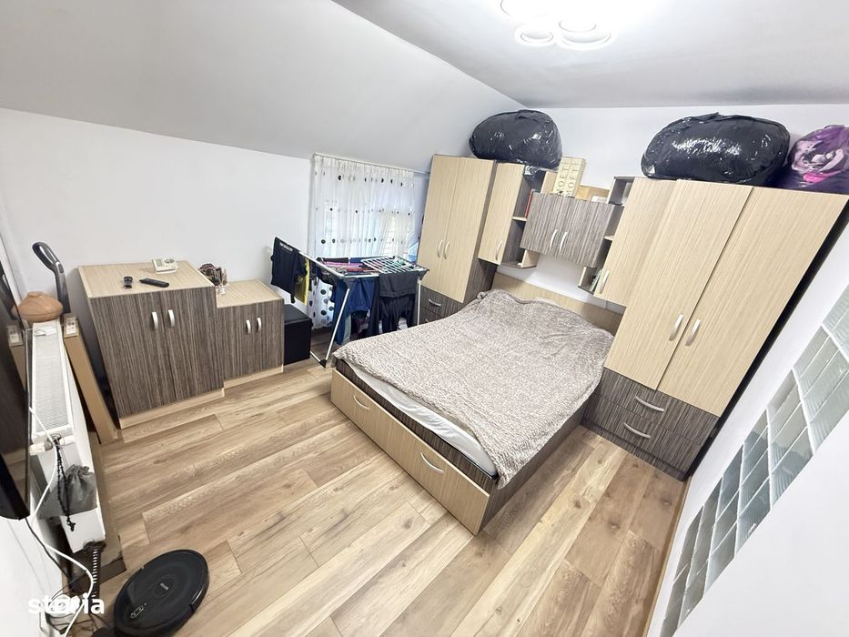 Apartament 3 camere la cheie Oasului .