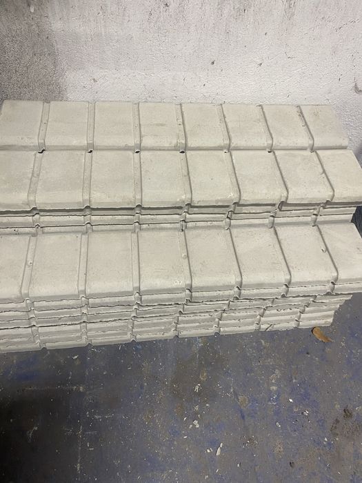 Фибробетонные панель