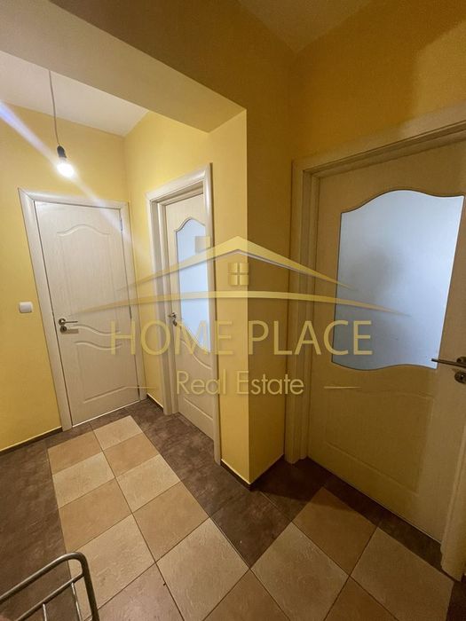 ДВУСТАЕН апартамент под наем - Левски