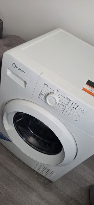 Uscător rufe Indesit