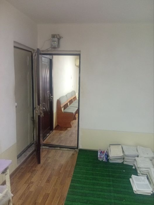 2 хонали под Офис квартира Сотилади Крытый 17 мактаб