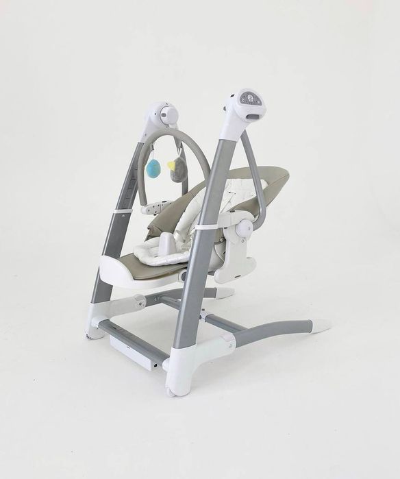 Maribel 3в1 Многофункциональный стульчик для детей