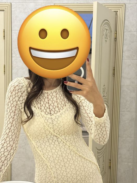 Продам платье Zara