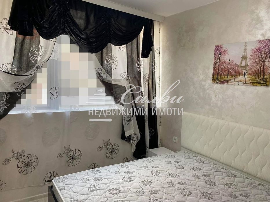 Дава се под наем Тристаен апартамент в Шумен, Център - 70 кв.м за 357 € - Снимка #6