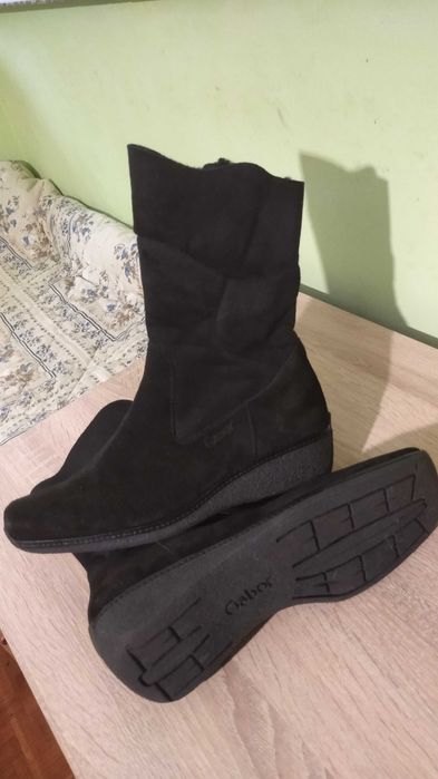 КЕЕN,Gabor,Nike боти и ботуши