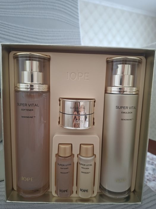 Набор уходовой косметики