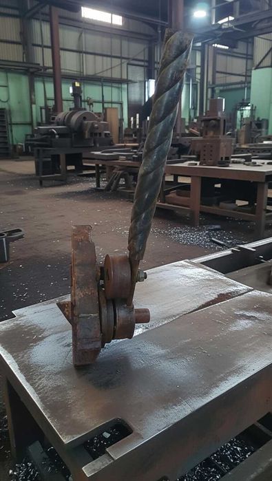 Трубогиб ручной.фонтаны, перила навесы , водопады итд