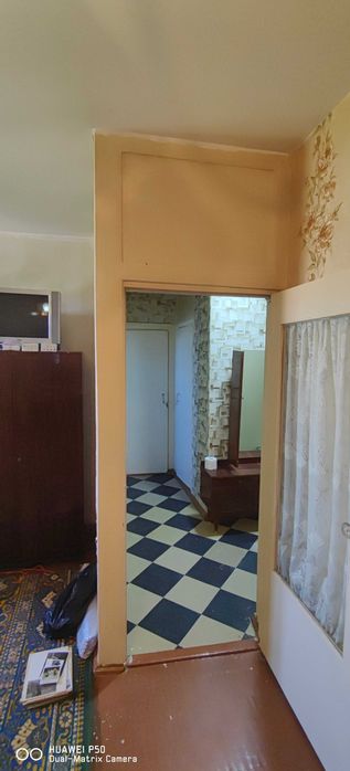 Квартира ул. И. Каримова 122 кв. 19