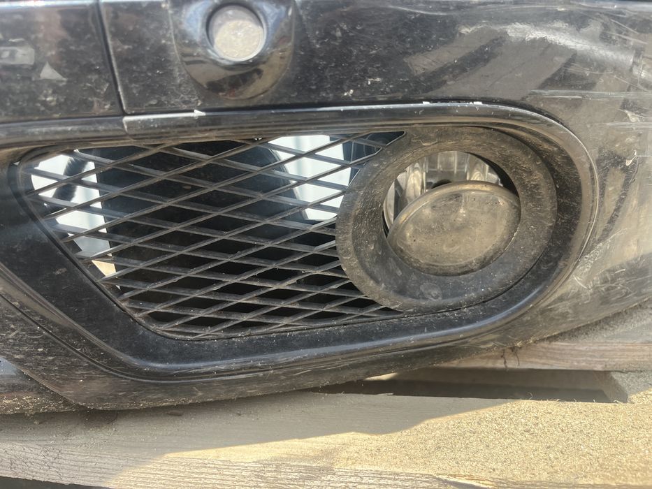 Bara față Volkswagen Touareg 2006