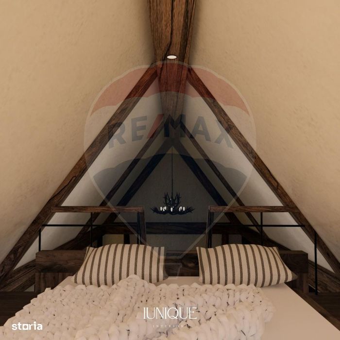 Tiny House-uri in Maguri Racatau. Teren de vânzare cu proiect în curs
