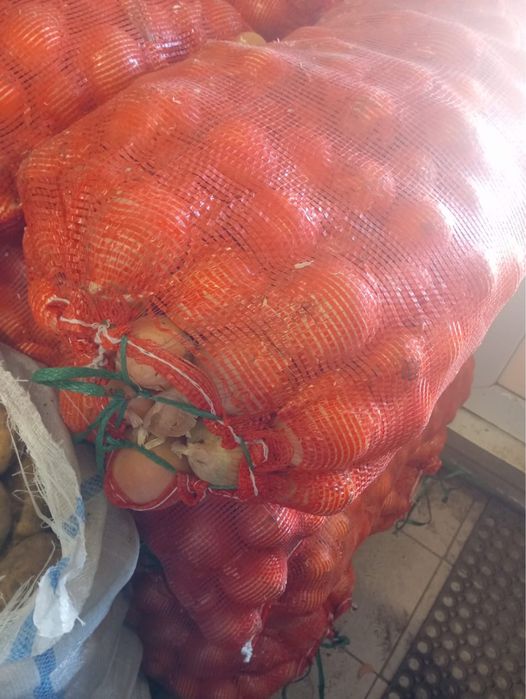 Продам фрукты/овощи