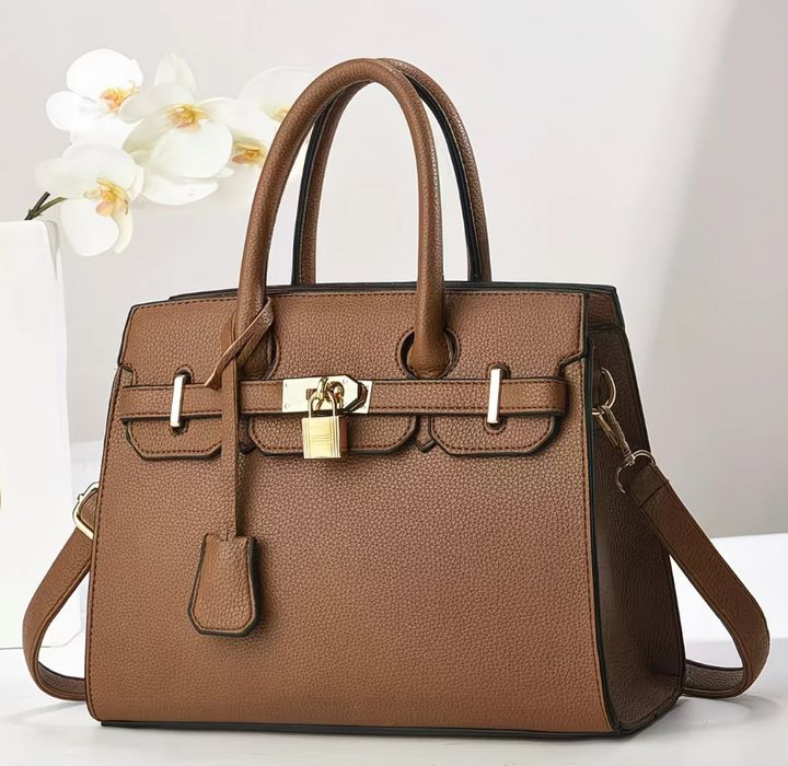 сумка тоут ( подделка биркин)