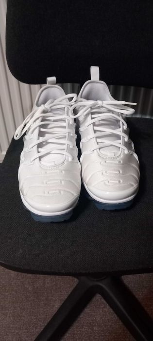 Sneaker low  air vapormax plus nike