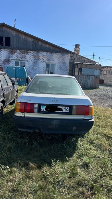 Продам ауди В3 на ходу