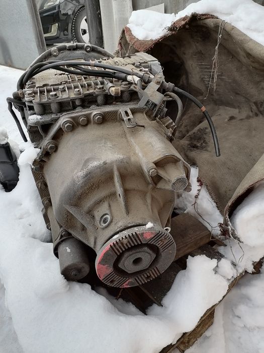 Продам Акпп Volvo