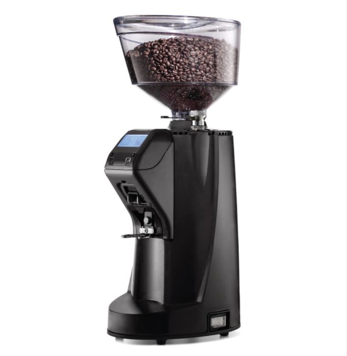 (Аренда) КОФЕМАШИНА Simonelli Appia 2 + КОФЕМОЛКА Fiorenzato / MDXS