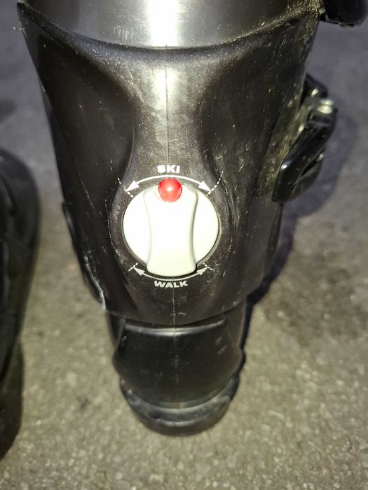 Ски обувки Rossignol Saphir 305mm -50 лв